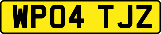 WP04TJZ