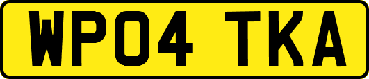 WP04TKA