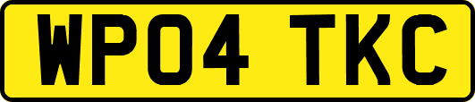 WP04TKC