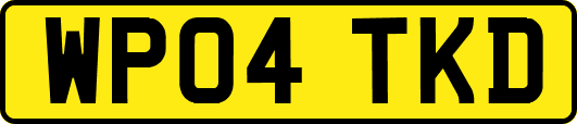 WP04TKD