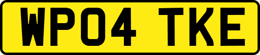 WP04TKE