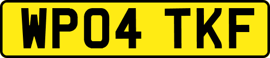 WP04TKF