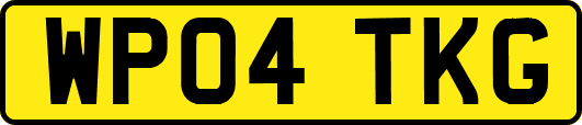 WP04TKG