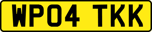 WP04TKK
