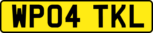 WP04TKL