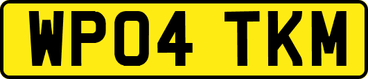 WP04TKM