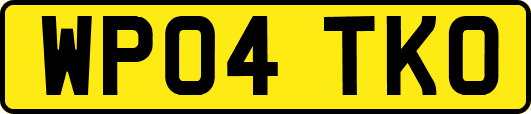 WP04TKO