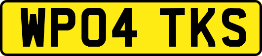 WP04TKS