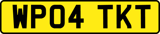 WP04TKT