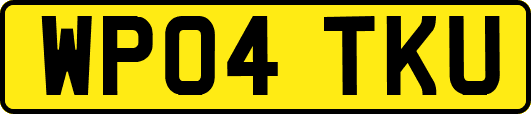 WP04TKU