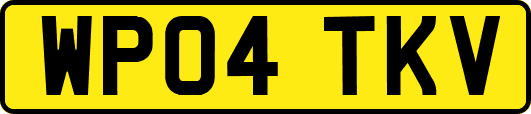 WP04TKV