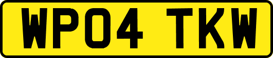 WP04TKW