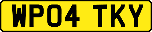 WP04TKY