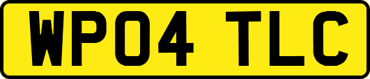 WP04TLC