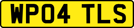 WP04TLS