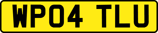 WP04TLU