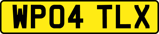 WP04TLX