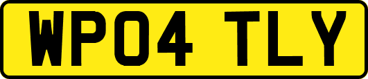 WP04TLY