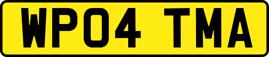 WP04TMA