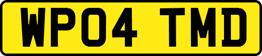WP04TMD