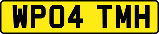 WP04TMH