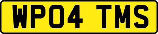 WP04TMS
