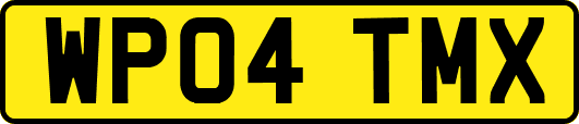 WP04TMX
