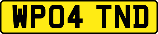 WP04TND
