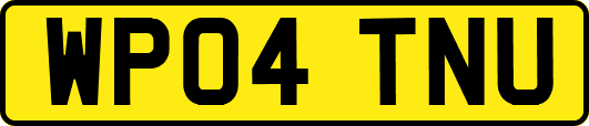 WP04TNU