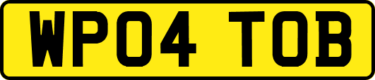 WP04TOB