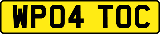 WP04TOC