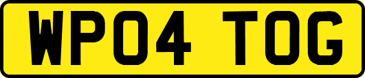 WP04TOG