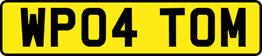 WP04TOM