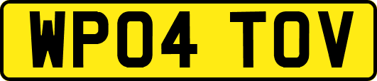 WP04TOV