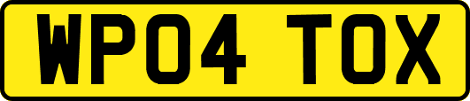WP04TOX