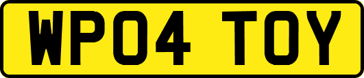 WP04TOY