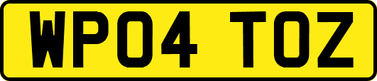 WP04TOZ