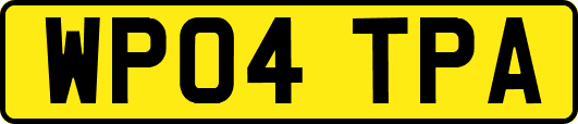 WP04TPA
