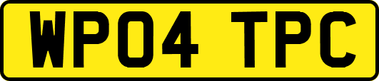 WP04TPC