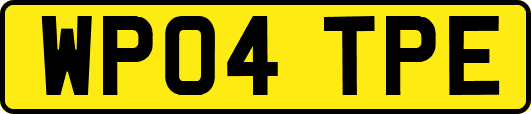WP04TPE