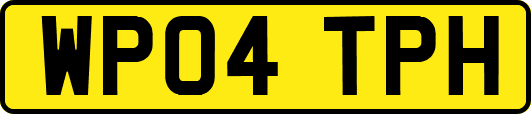 WP04TPH