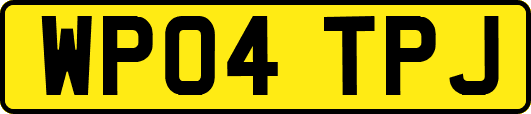 WP04TPJ