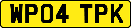 WP04TPK