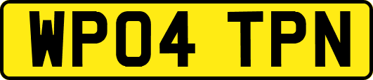 WP04TPN