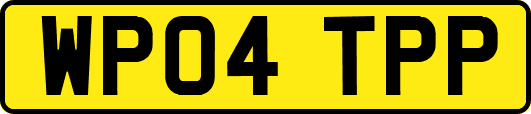 WP04TPP