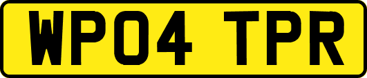 WP04TPR