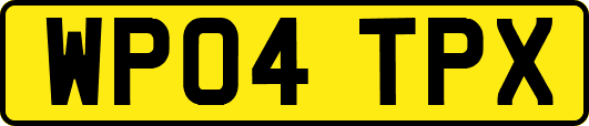 WP04TPX