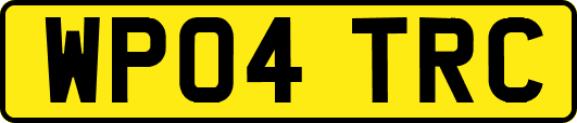 WP04TRC