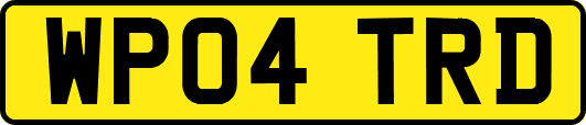 WP04TRD