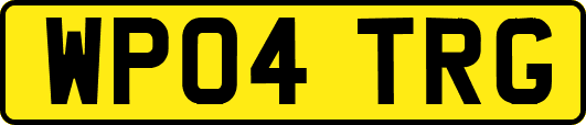 WP04TRG